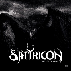 Satyricon - The Age of Nero